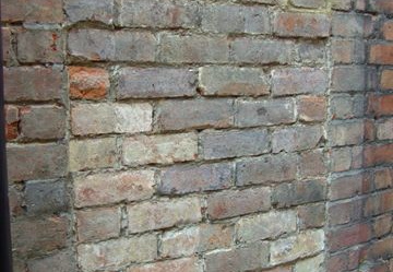 Brick aging 3